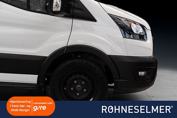 Ford Transit 5 of 26