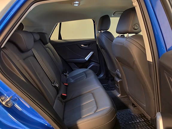 Audi Q2 19 of 30