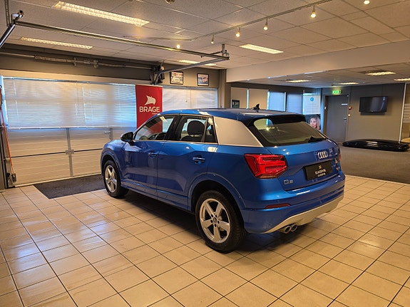 Audi Q2 7 of 30
