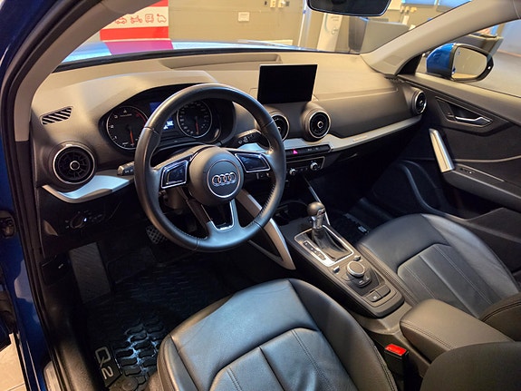 Audi Q2 24 of 30