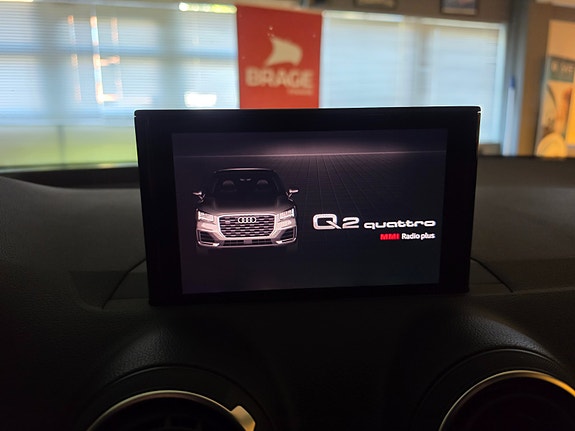 Audi Q2 27 of 30