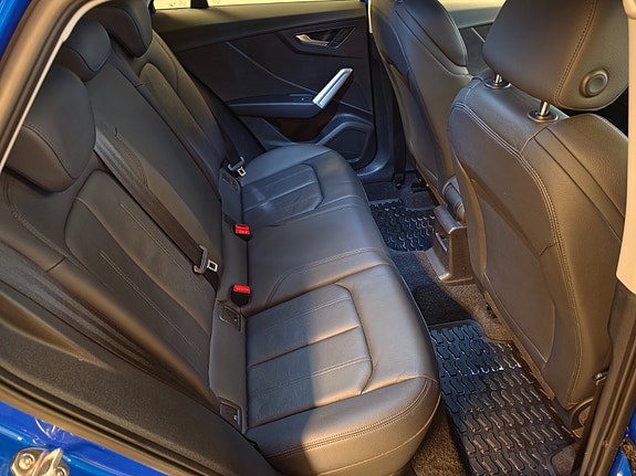 Audi Q2 20 of 30