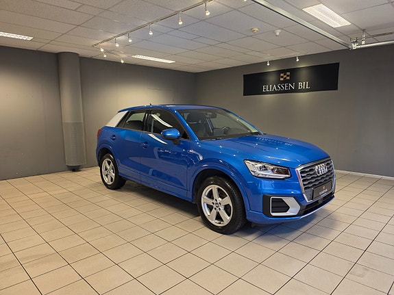 Audi Q2 12 of 30
