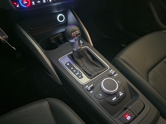 Audi Q2 25 of 30