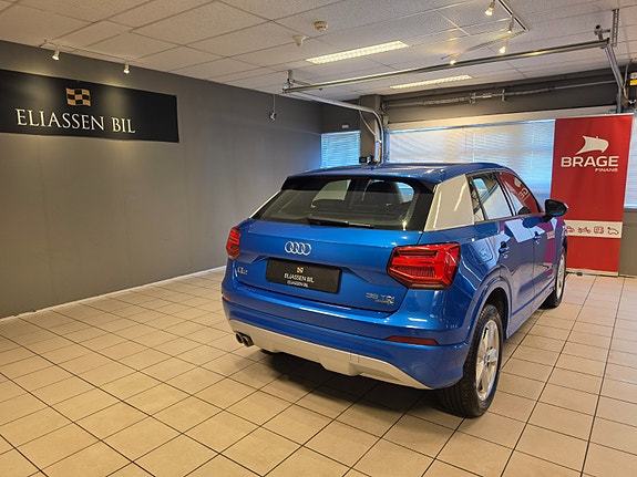 Audi Q2 6 of 30