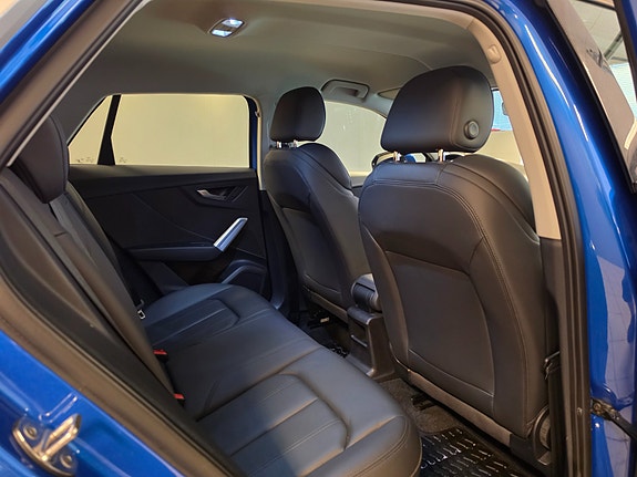 Audi Q2 18 of 30