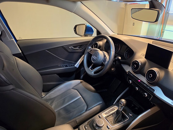 Audi Q2 15 of 30