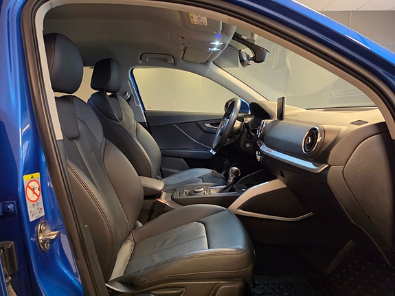 Audi Q2 13 of 30