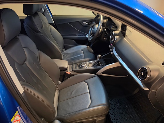 Audi Q2 16 of 30