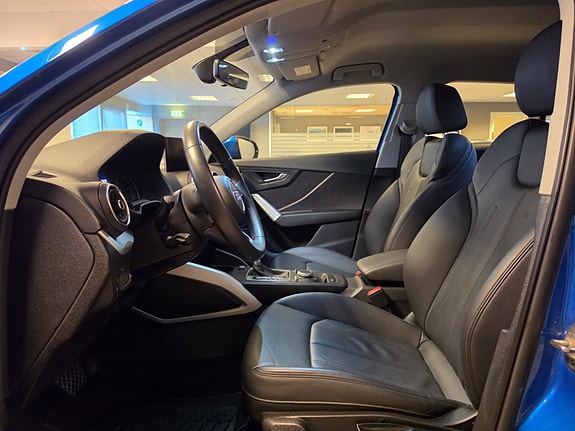 Audi Q2 22 of 30