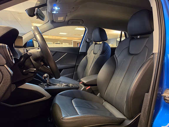 Audi Q2 23 of 30