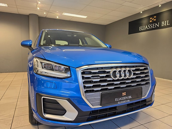 Audi Q2 10 of 30