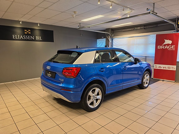 Audi Q2 5 of 30