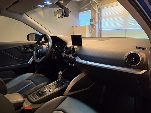 Audi Q2 14 of 30