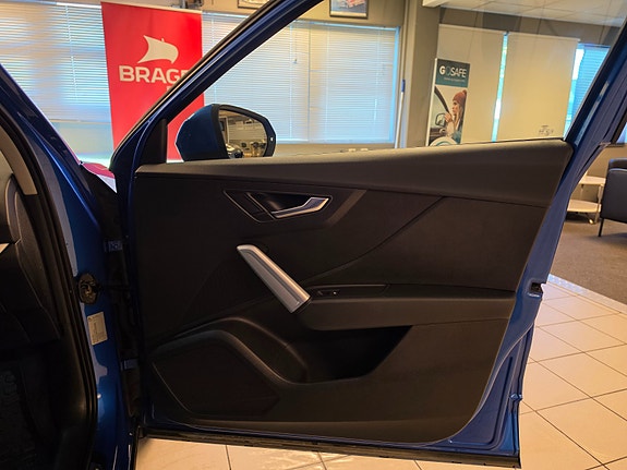 Audi Q2 17 of 30