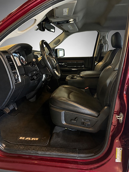 Dodge RAM 13 of 30