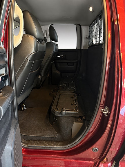 Dodge RAM 14 of 30