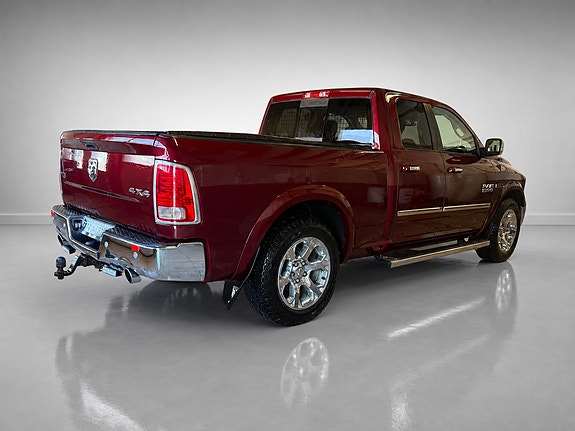 Dodge RAM 12 of 30