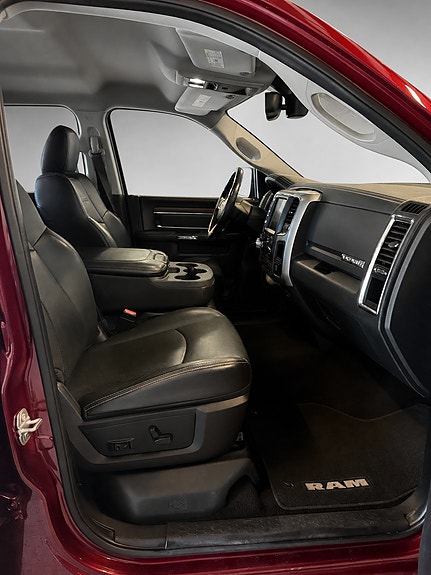Dodge RAM 16 of 30