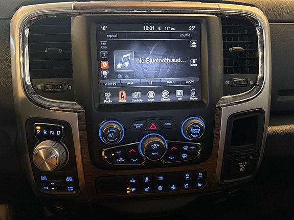 Dodge RAM 21 of 30