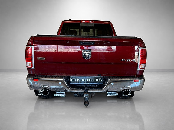 Dodge RAM 9 of 30