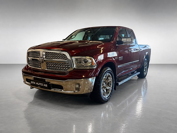 Dodge RAM 5 of 30