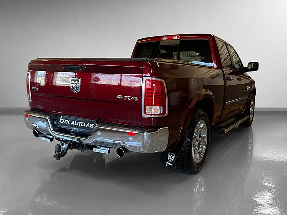 Dodge RAM 10 of 30