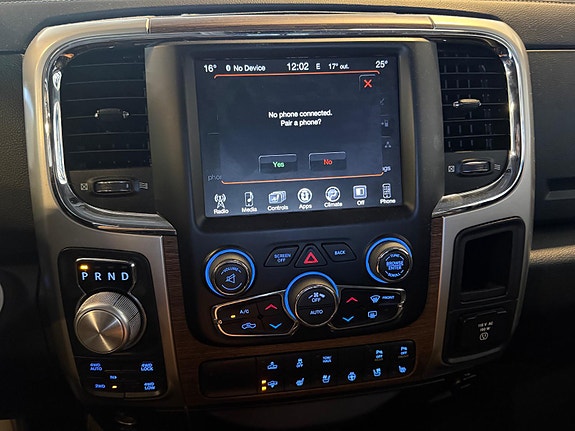 Dodge RAM 25 of 30