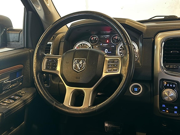Dodge RAM 17 of 30