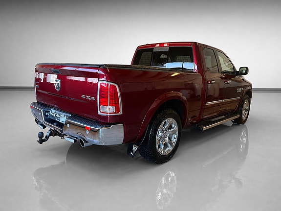 Dodge RAM 11 of 30