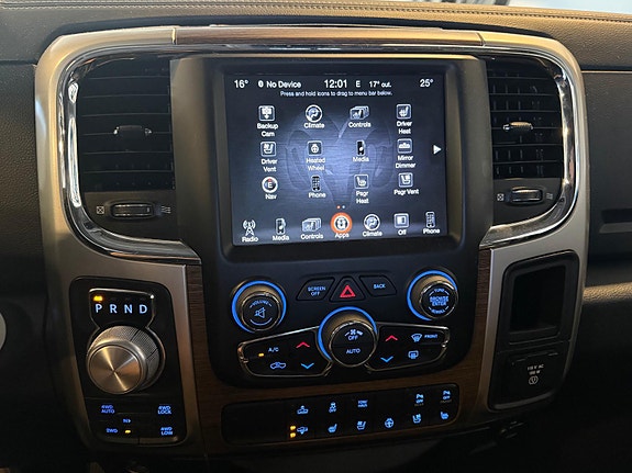 Dodge RAM 23 of 30