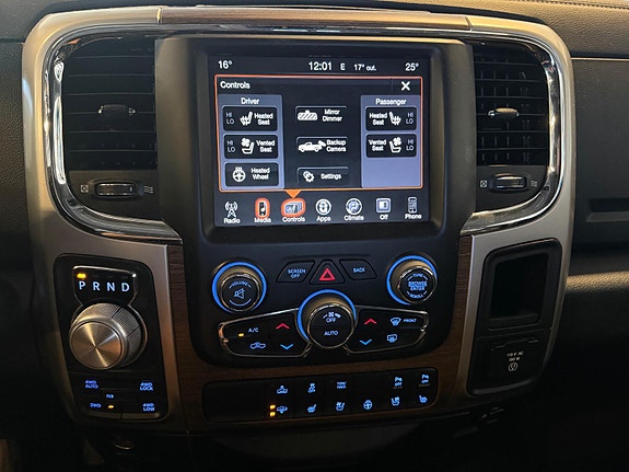 Dodge RAM 22 of 30