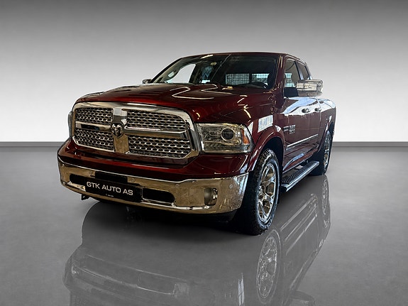 Dodge RAM 4 of 30