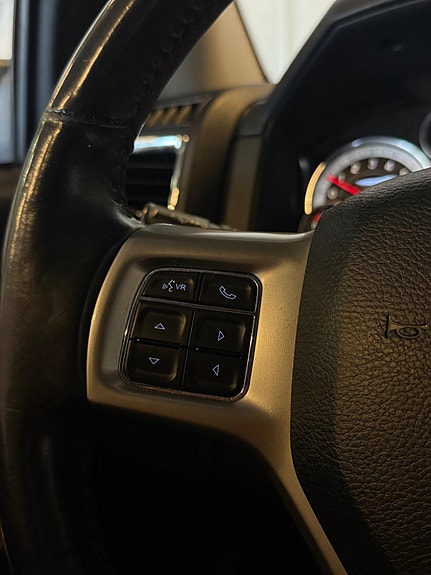 Dodge RAM 29 of 30