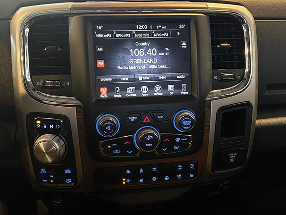 Dodge RAM 20 of 30