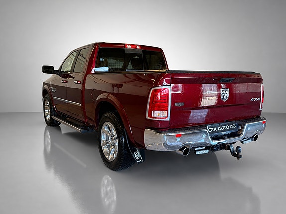 Dodge RAM 8 of 30