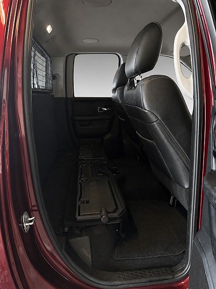 Dodge RAM 15 of 30