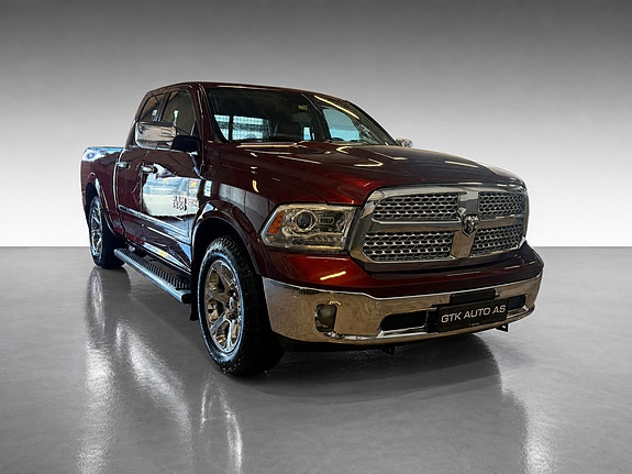 Dodge RAM 2 of 30