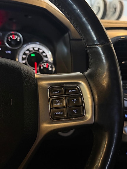Dodge RAM 30 of 30