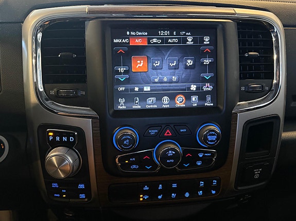 Dodge RAM 24 of 30