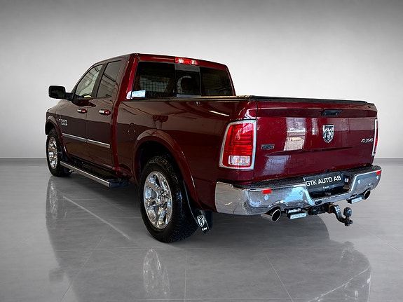 Dodge RAM 7 of 30