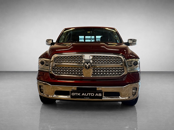 Dodge RAM 3 of 30