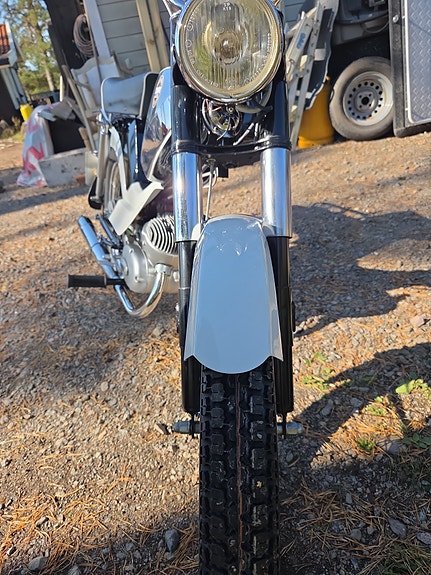 Tempo Corvette 6 of 10