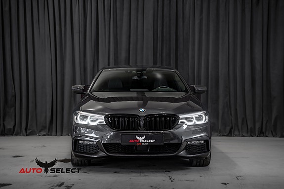BMW 530e 5 of 30