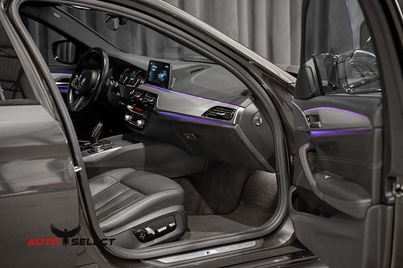 BMW 530e 21 of 30