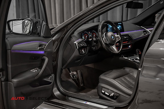 BMW 530e 26 of 30