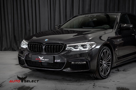 BMW 530e 7 of 30