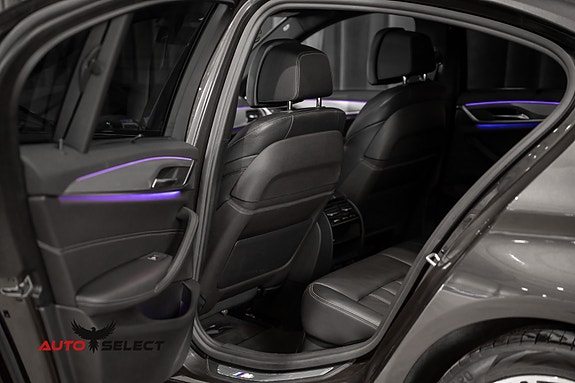 BMW 530e 19 of 30