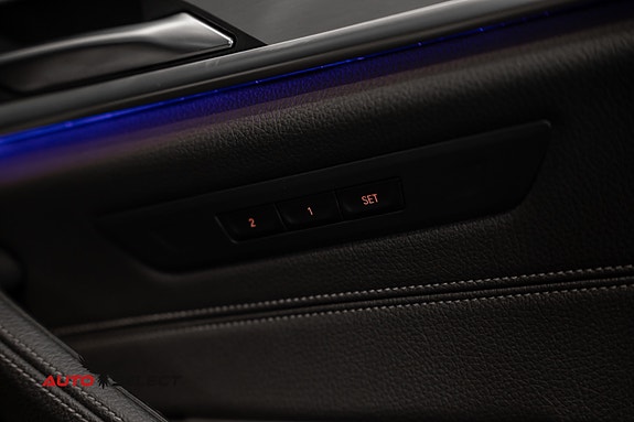 BMW 530e 22 of 30