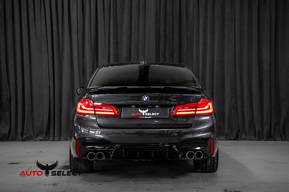 BMW 530e 10 of 30